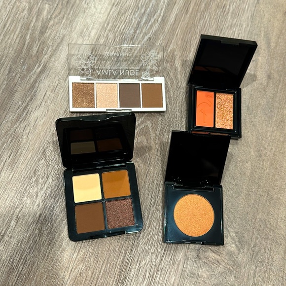 Other - Neutral eyeshadow palettes-new!